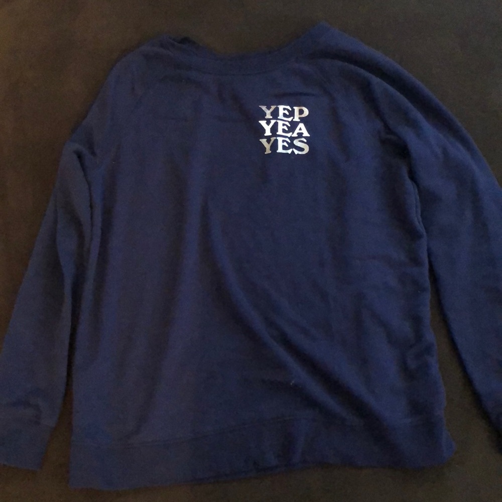Long sleeve